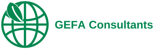 GEFA Consultants — for Green transformation